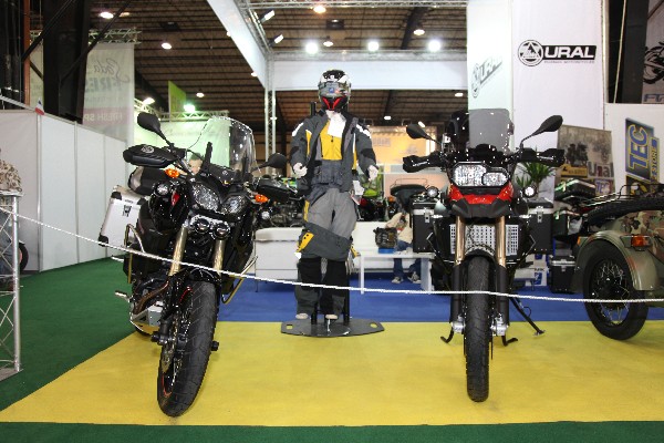 The Leading Outdoor And Sports Exhibition